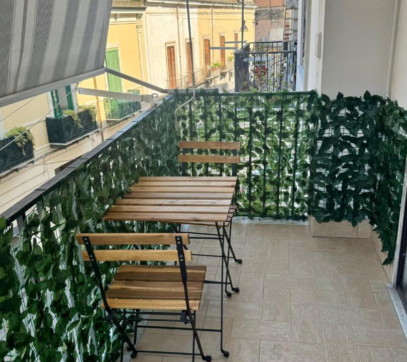 Photo of Patio Balcony in Scafati