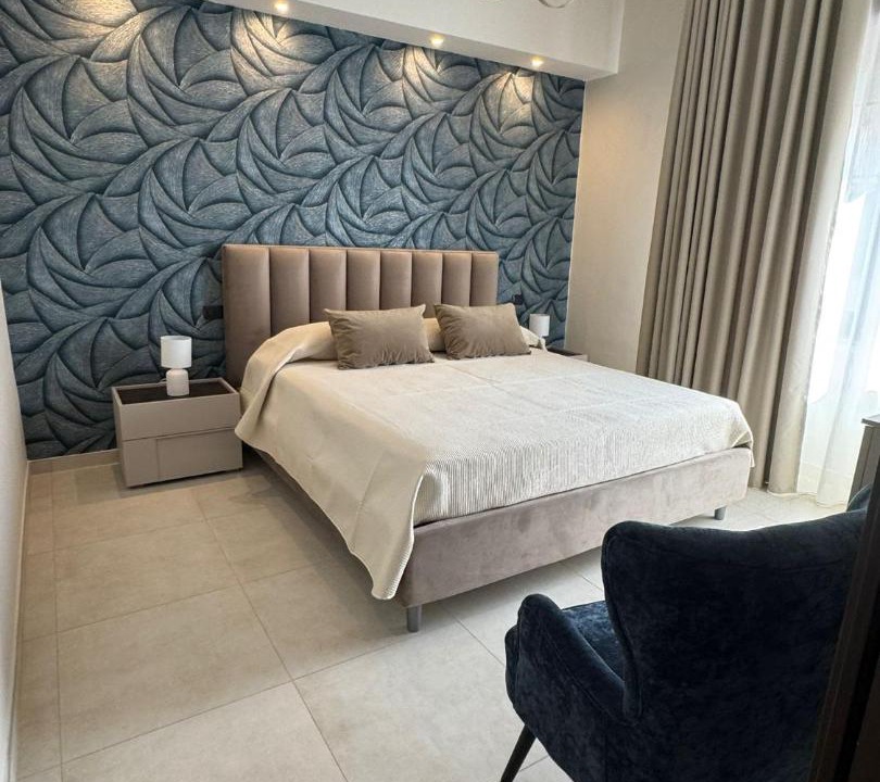 Photo of Bedroom in Scafati