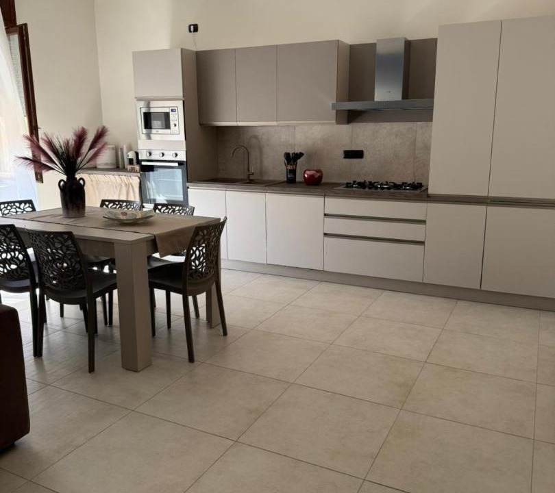 Photo of Kitchen in Scafati
