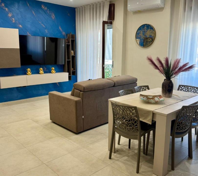 Photo of Livingroom in Scafati