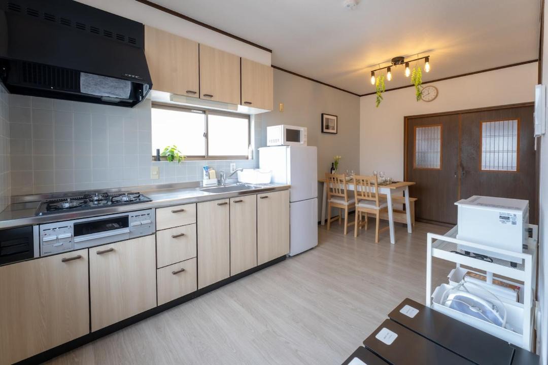 Photo of Kitchen in Neyagawa