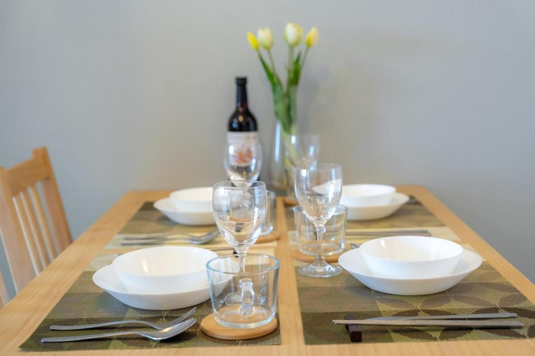 Photo of Kitchen in Neyagawa