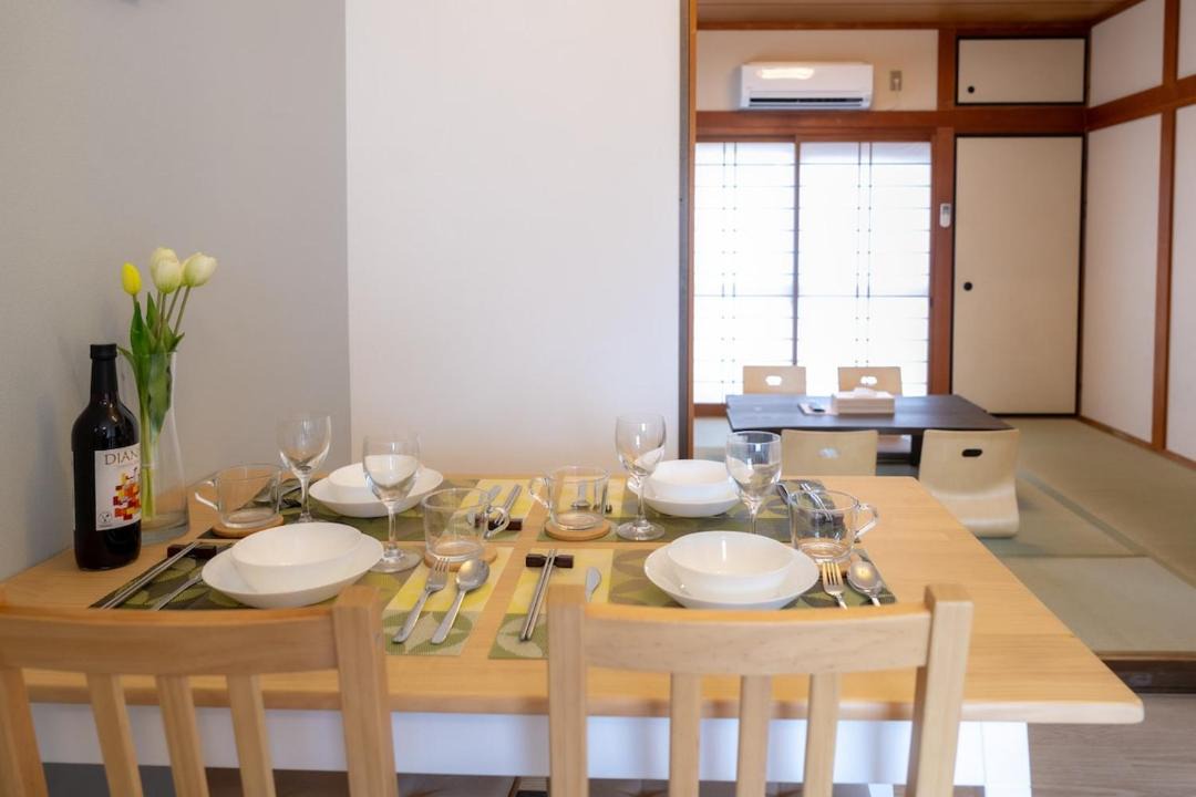 Photo of Kitchen in Neyagawa
