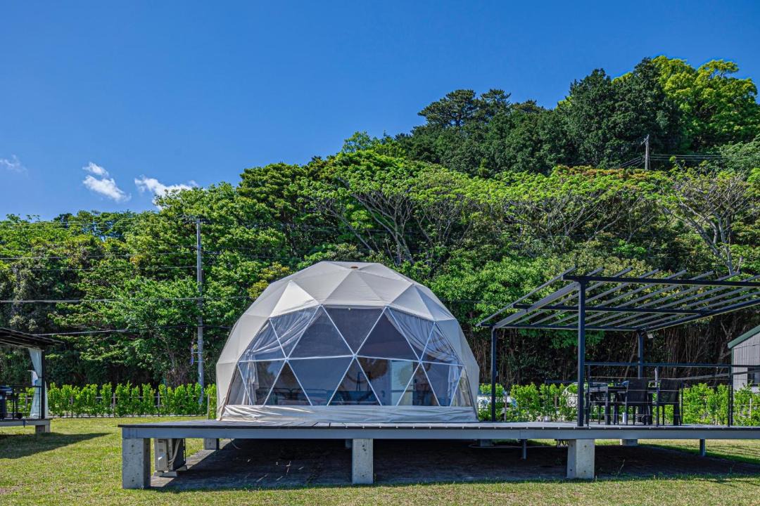 Photo of Outdoor in Inatori
