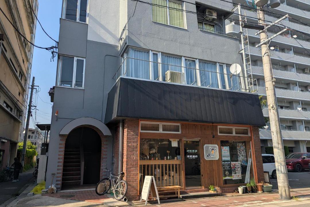 Photo of Others in Uwamachi