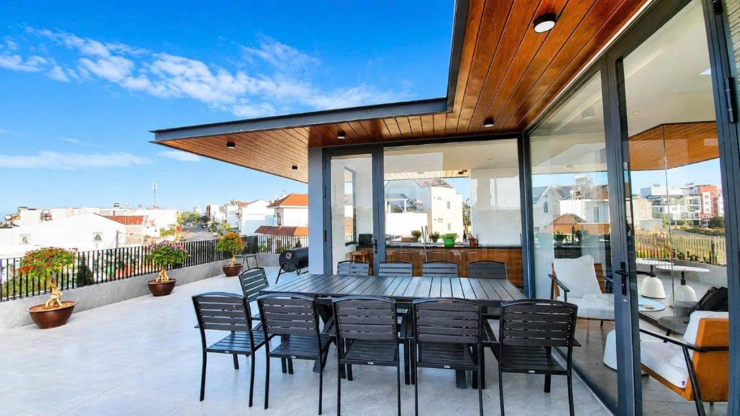 Photo of Patio Balcony in Pleiku