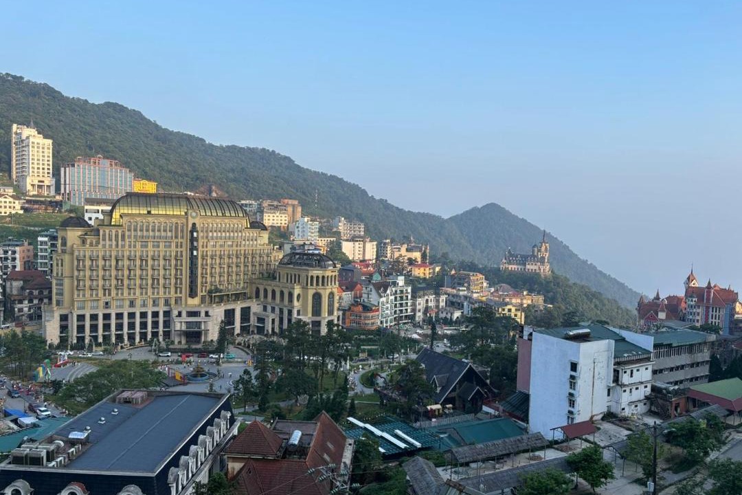 Photo of Others in Tam Dao