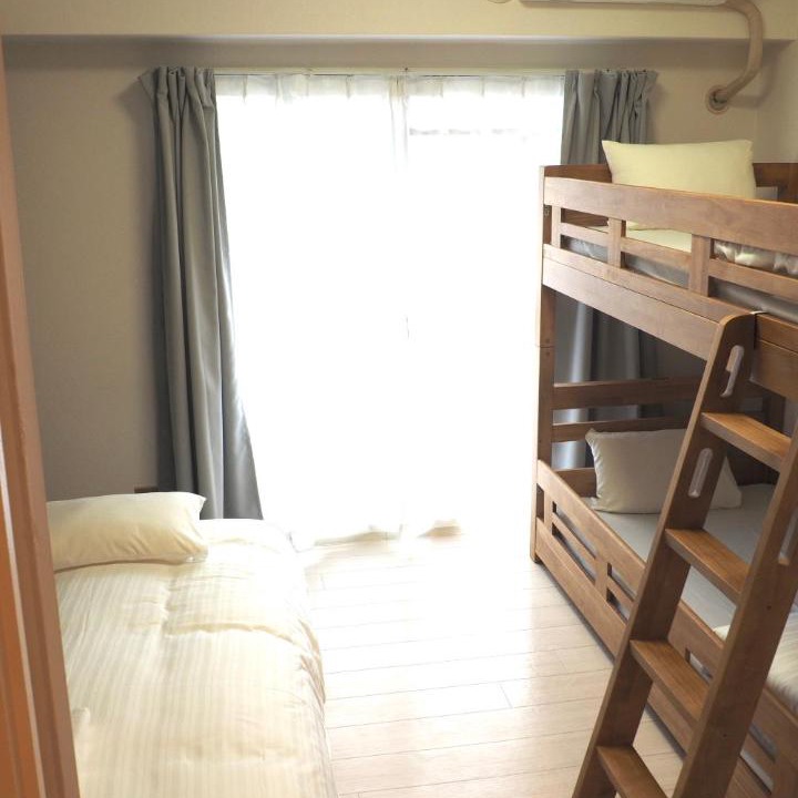 Photo of Bedroom in Amagasaki