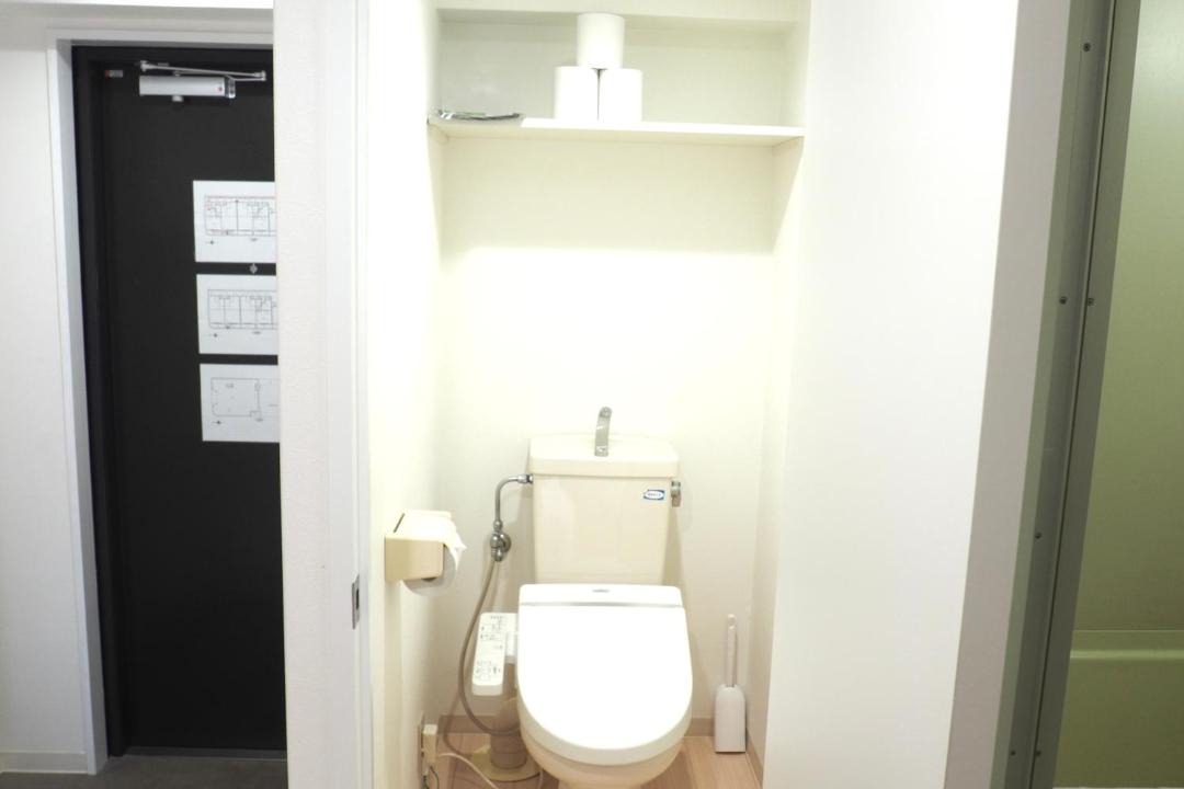 Photo of Bathroom in Amagasaki