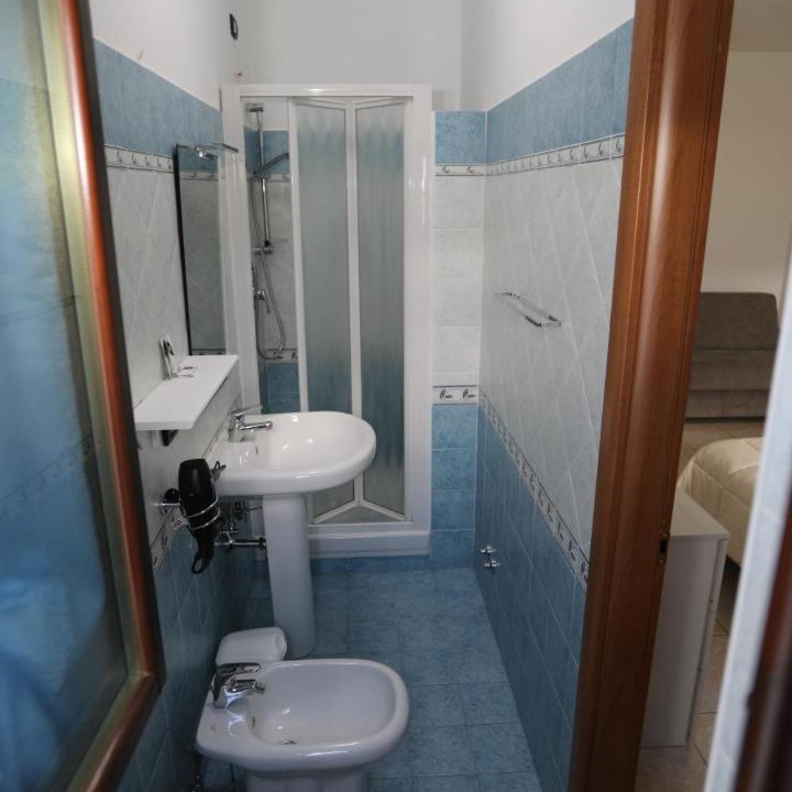Photo of Bathroom in Introdacqua