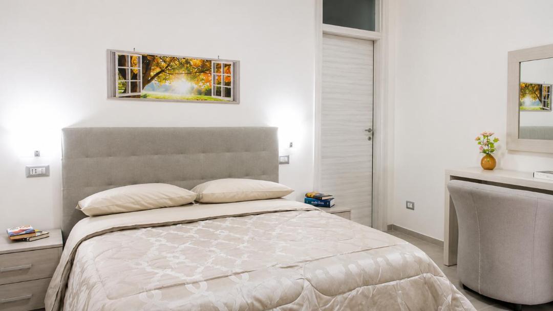 Photo of Bedroom in Madonna della Croce