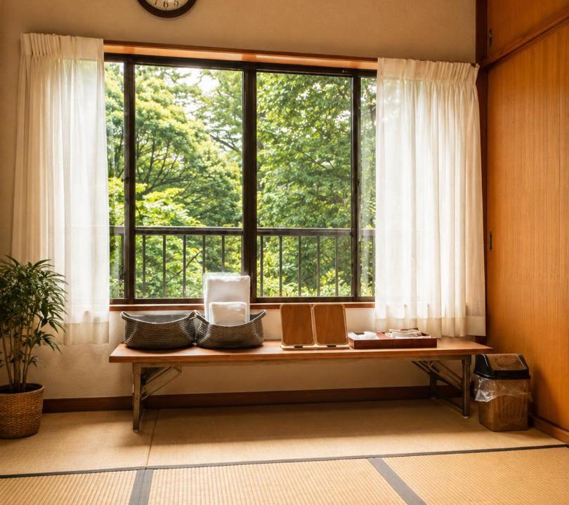 Photo of Others in Hakone