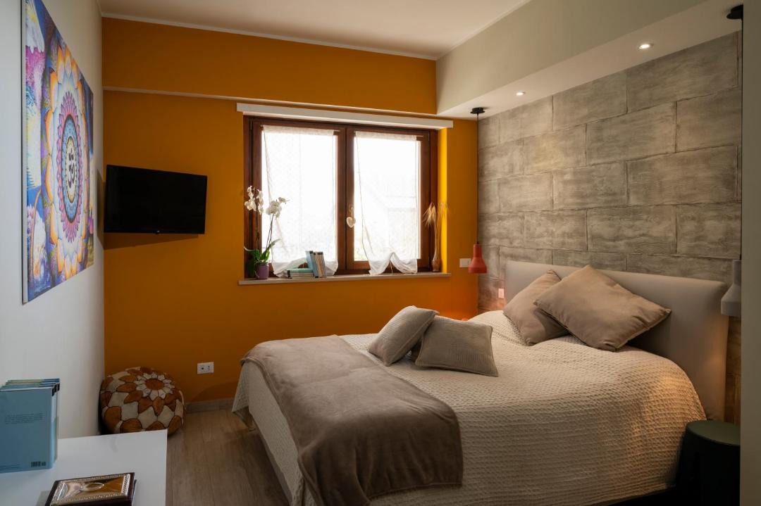 Photo of Bedroom in L'Aquila