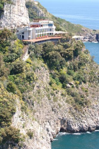 Photo of Others in Conca dei Marini
