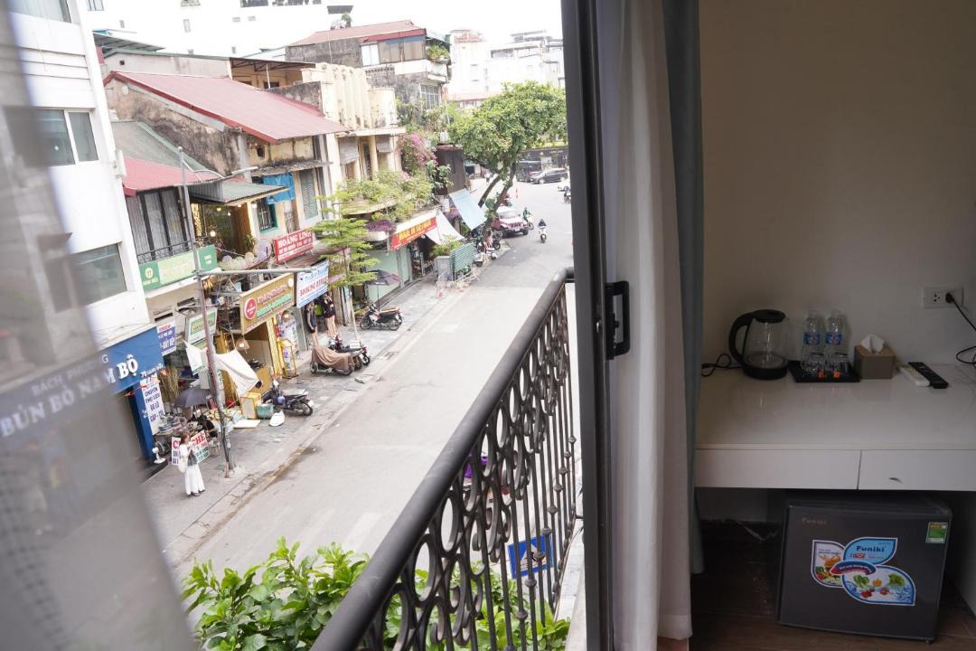 Photo of Others in Old Quarter