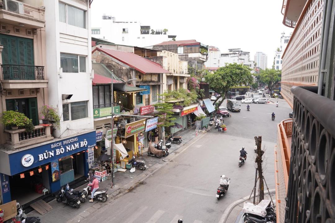 Photo of Others in Old Quarter