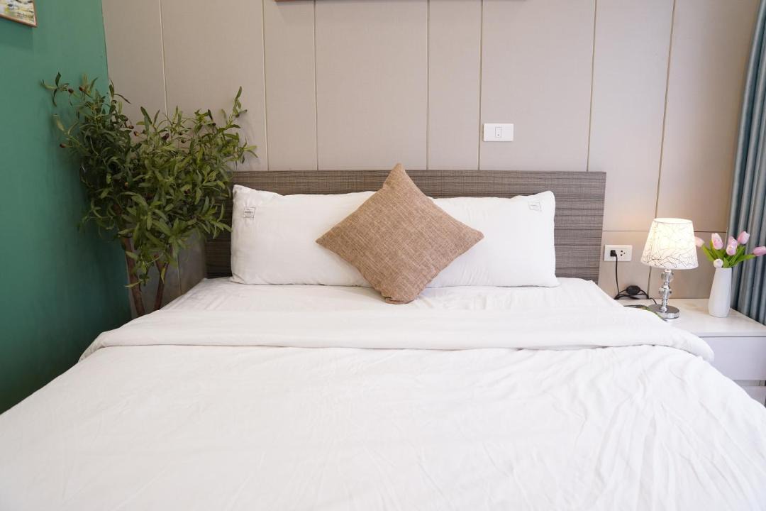 Photo of Bedroom in Old Quarter