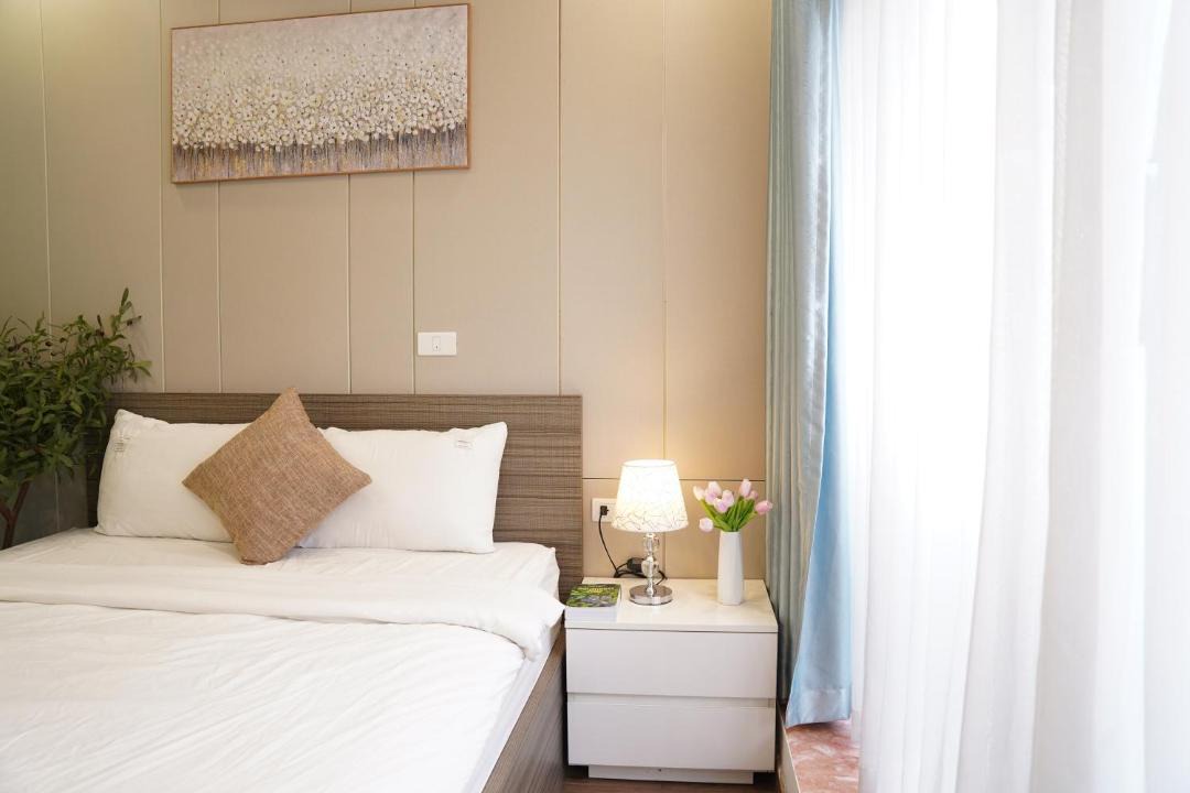 Photo of Bedroom in Old Quarter