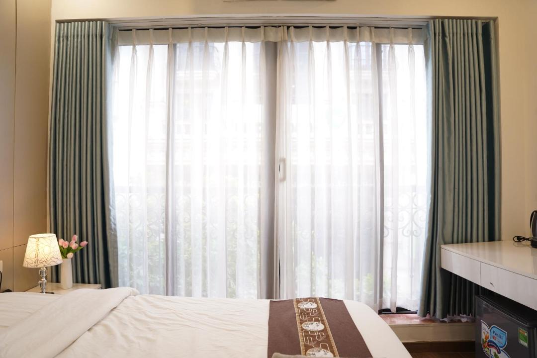 Photo of Bedroom in Old Quarter