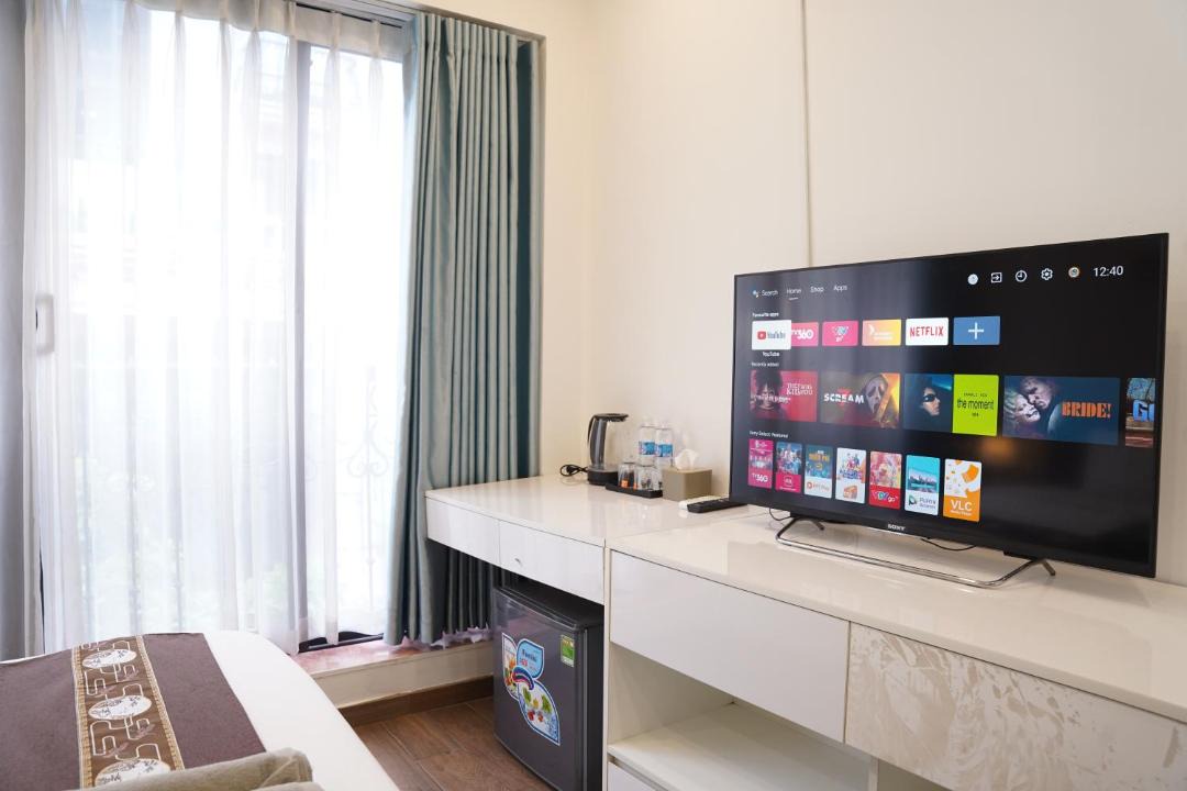 Photo of Livingroom in Old Quarter