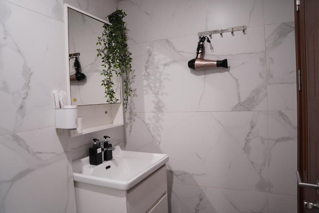 Photo of Bathroom in Old Quarter