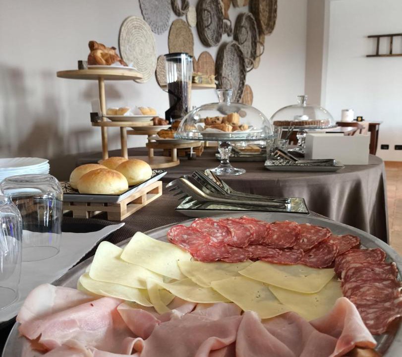 Photo of Kitchen in Montecilfone