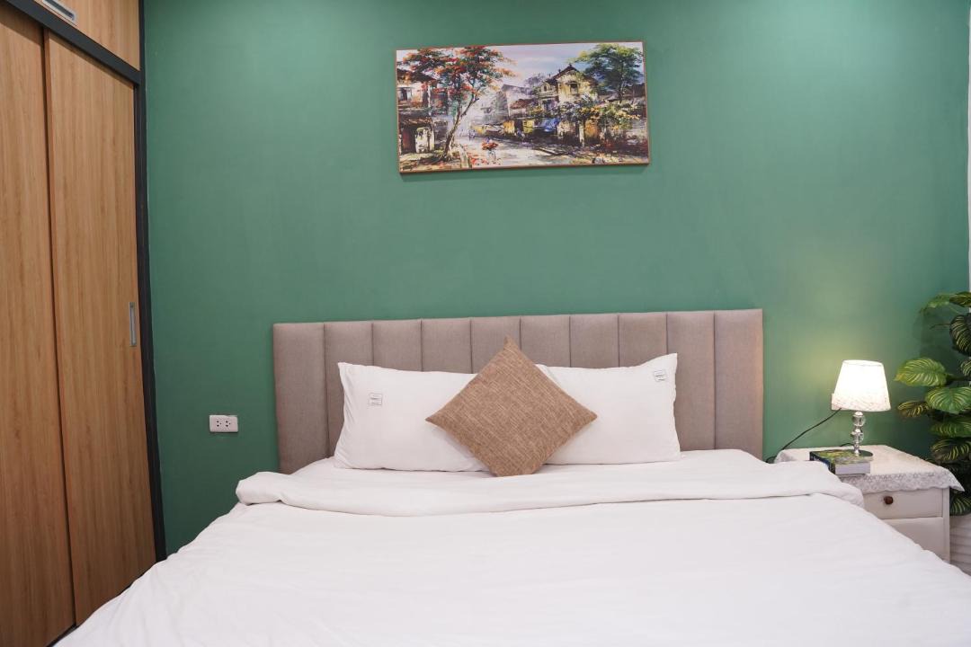 Photo of Bedroom in Old Quarter