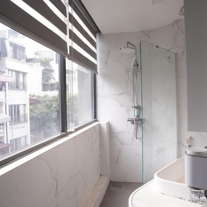 Photo of Bathroom in Old Quarter