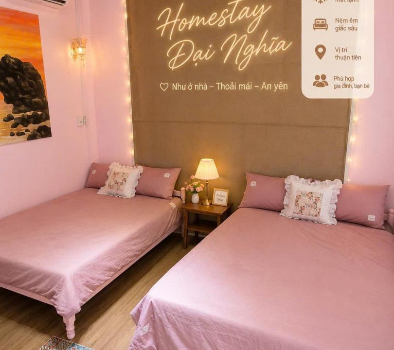 Photo of Bedroom in Ly Son