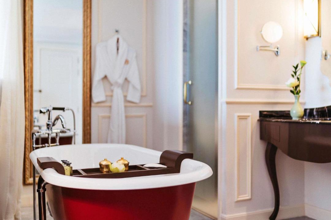 Photo of Bathroom in Phuong 6