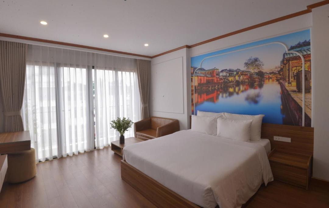 Photo of Bedroom in Truc Bach