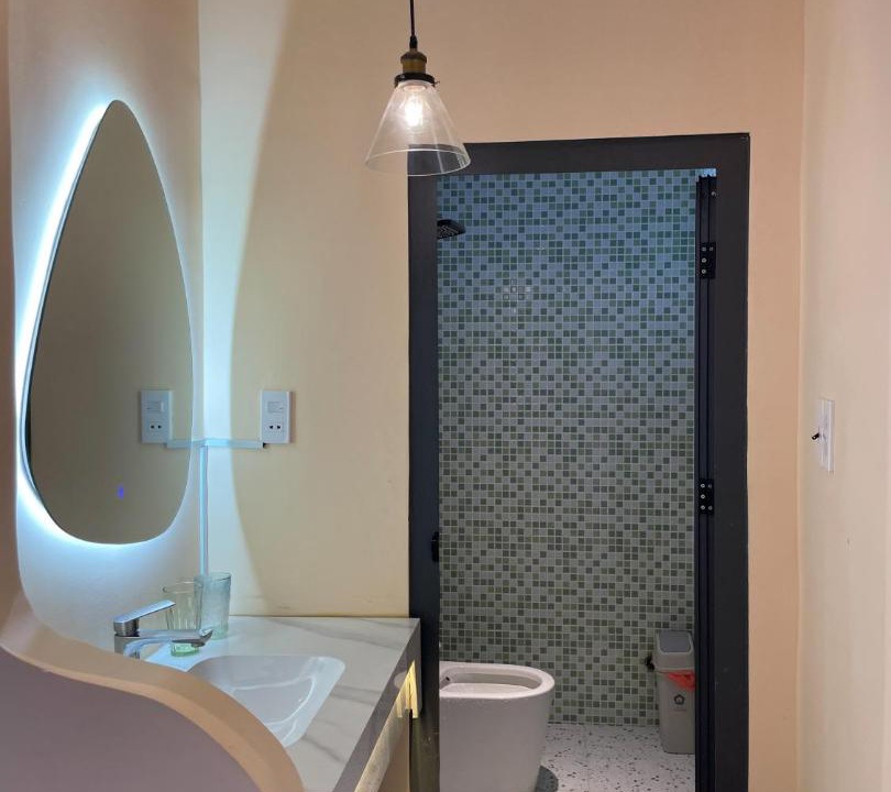 Photo of Bathroom in Phan Rang