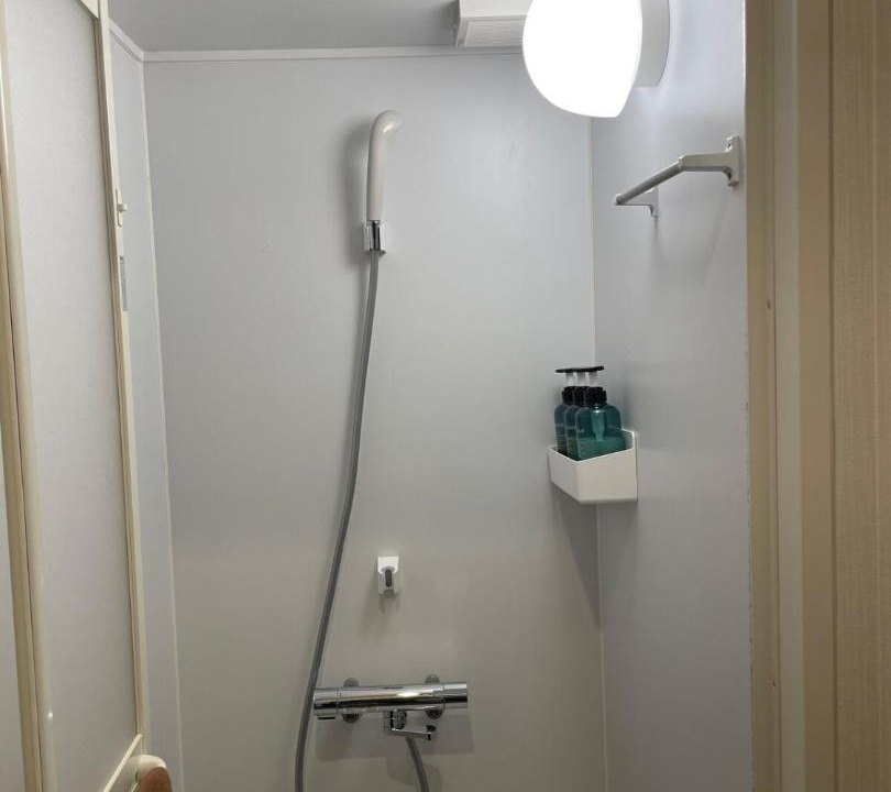 Photo of Bathroom in Ota