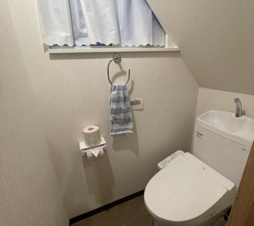 Photo of Bathroom in Ota