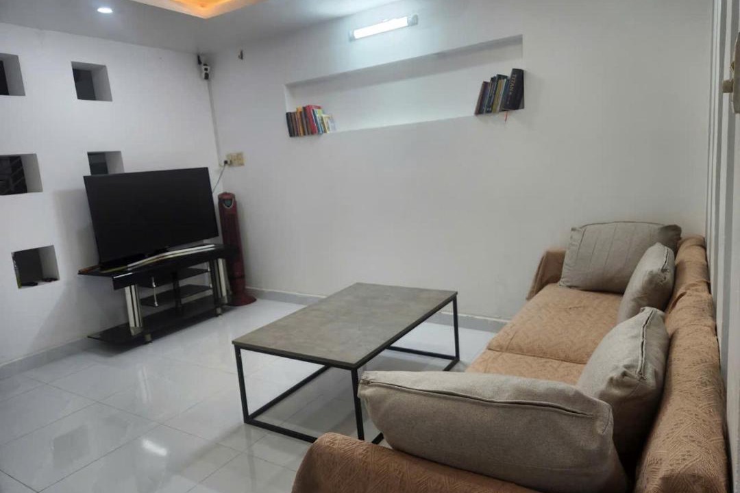 Photo of Livingroom in Phu My
