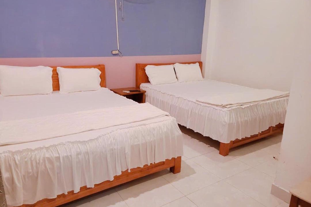 Photo of Bedroom in Con Son