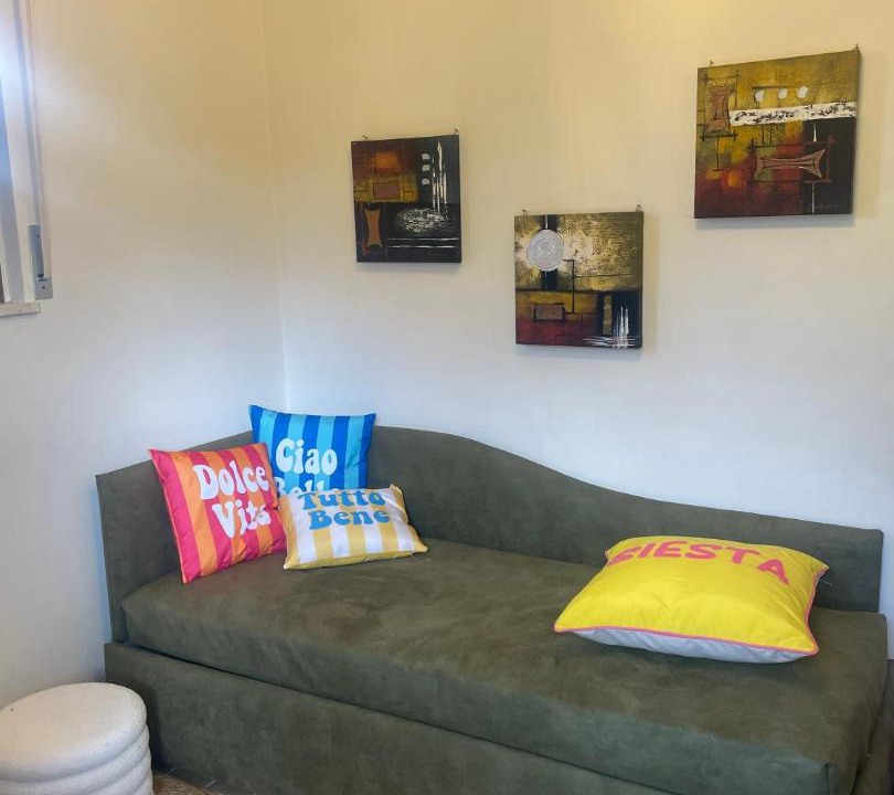 Photo of Livingroom in Rosciano