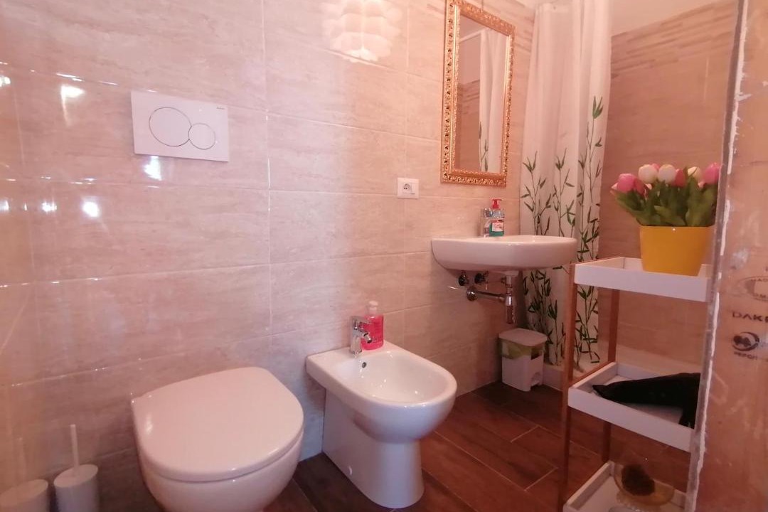 Photo of Bathroom in Pietrabbondante