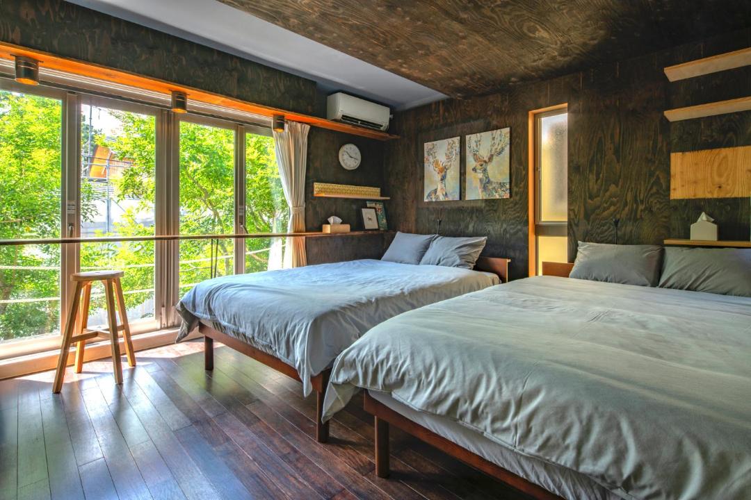 Photo of Bedroom in Chigasaki