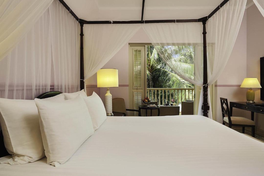 Photo of Bedroom in Duong Dong