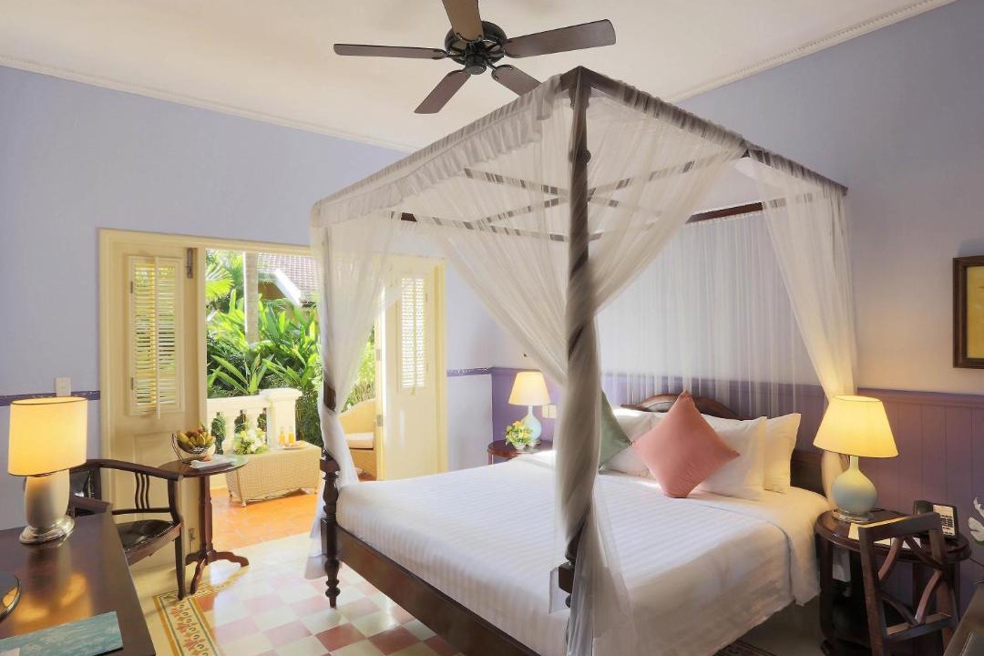 Photo of Bedroom in Duong Dong