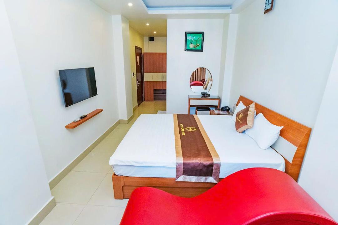 Photo of Bedroom in Le Chan