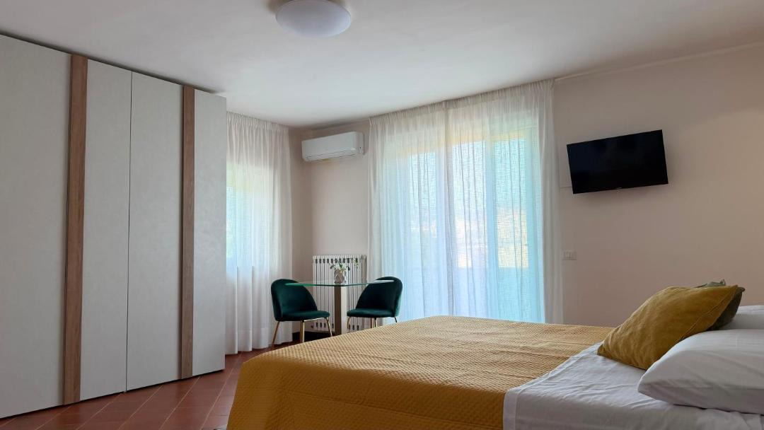 Photo of Bedroom in Sant'Agnello