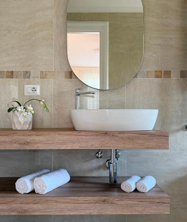 Photo of Bathroom in Sant'Agnello