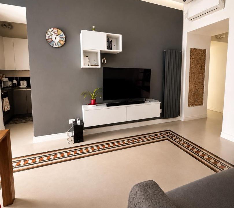 Photo of Livingroom in Santa Lucia