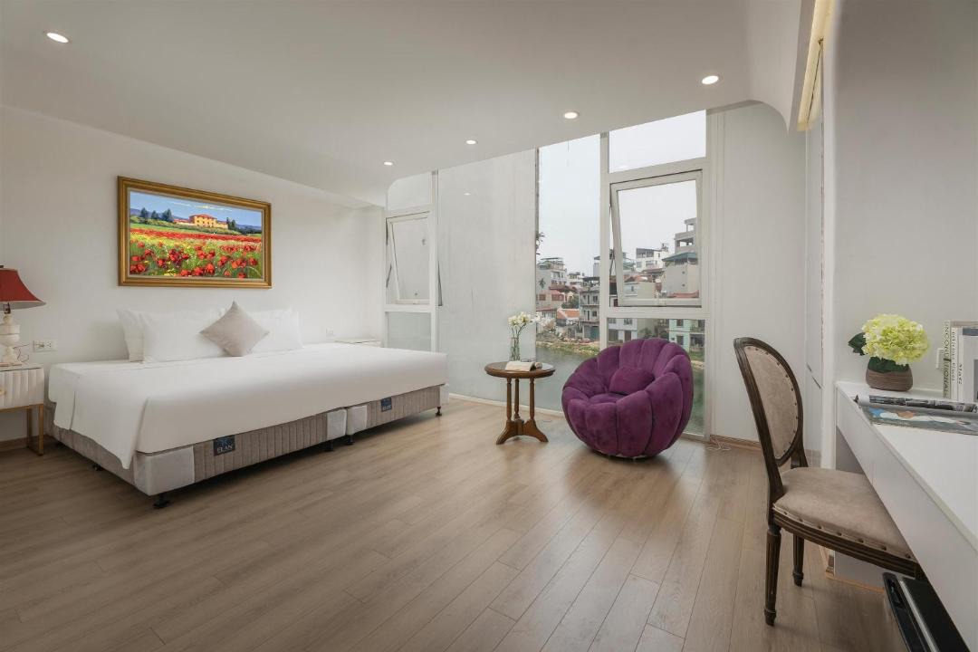Photo of Bedroom in Quang An