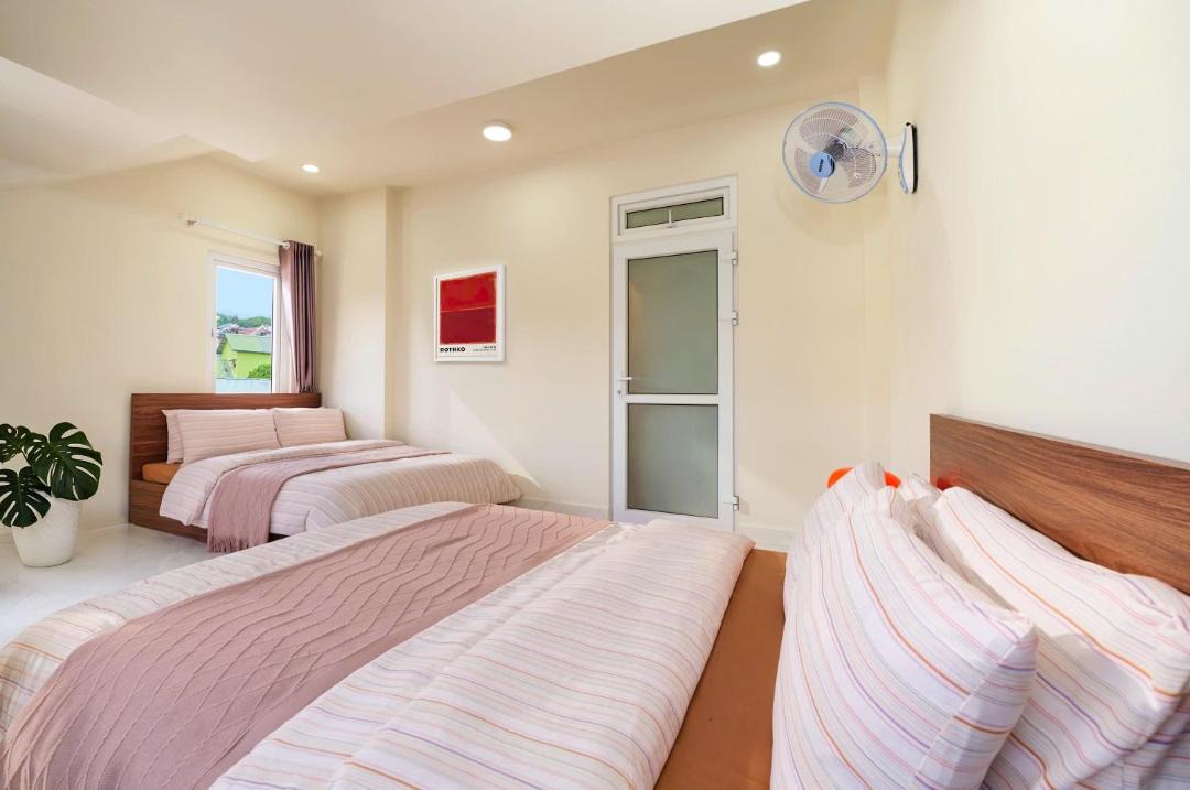 Photo of Bedroom in Da Lat