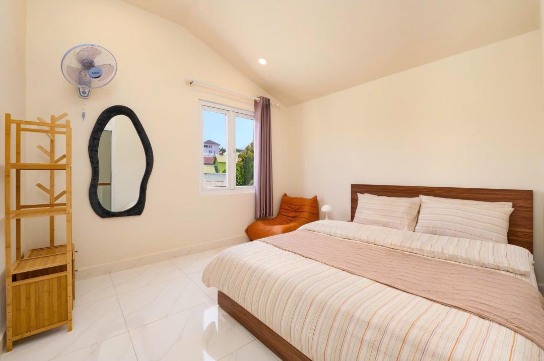 Photo of Bedroom in Da Lat