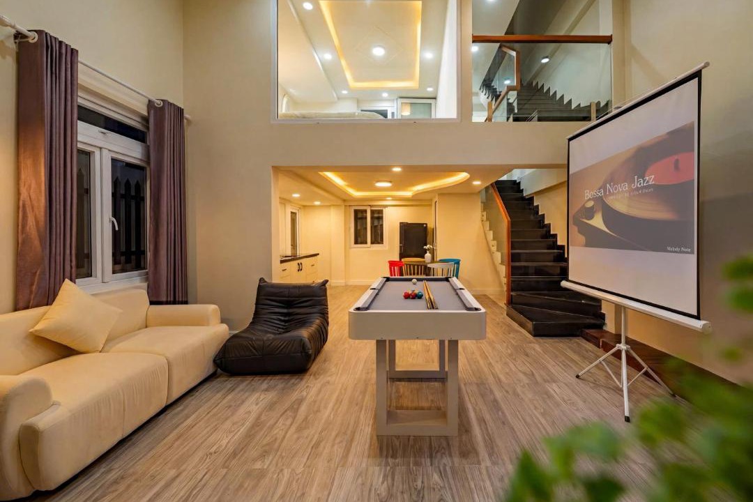 Photo of Livingroom in Da Lat