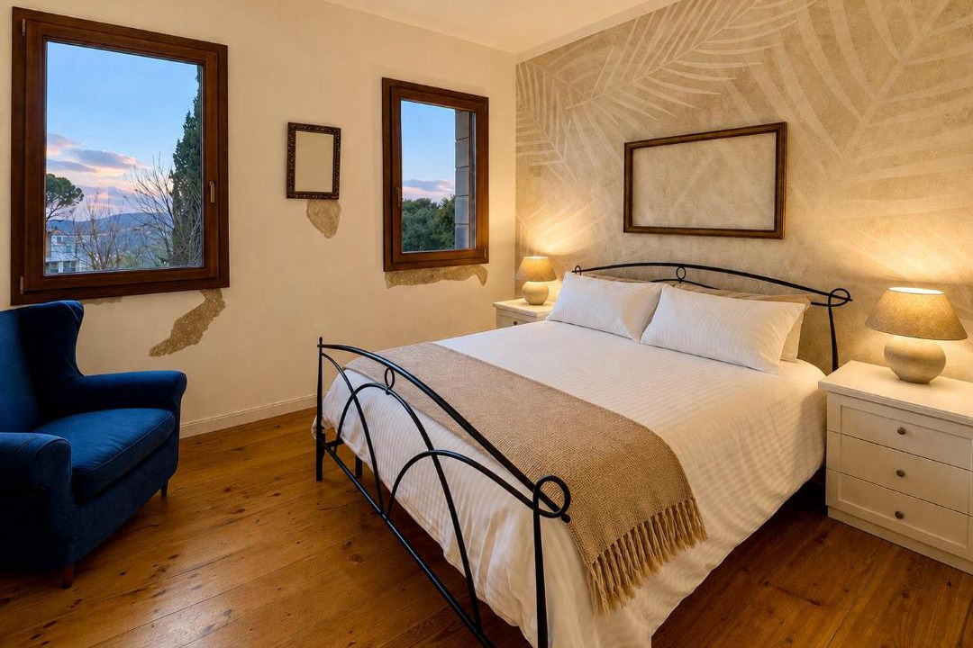 Photo of Bedroom in Dolo